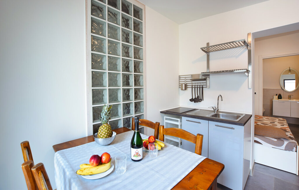 Appartement 2 personnes à Chioggia - Photo 5