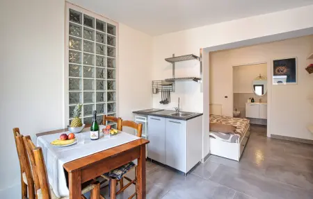 Location appartement à Chioggia