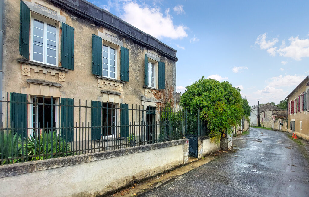 Maison 180 m² pour 8 personnes avec jardin et barbecue - Photo 1