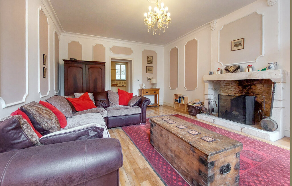 Maison 180 m² pour 8 personnes avec jardin et barbecue - Photo 2