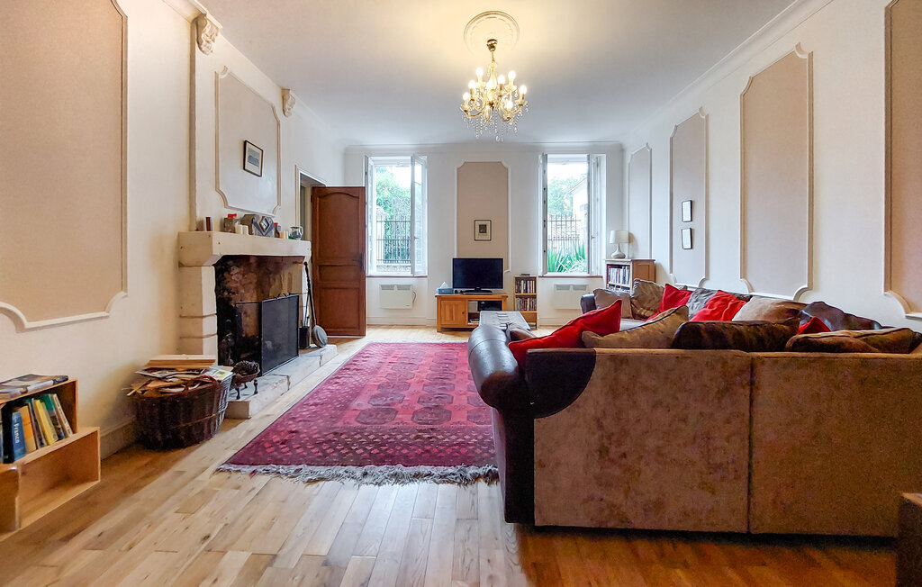 Maison 180 m² pour 8 personnes avec jardin et barbecue - Photo 3