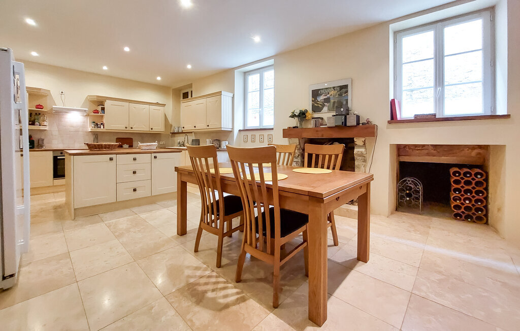 Maison 180 m² pour 8 personnes avec jardin et barbecue - Photo 4
