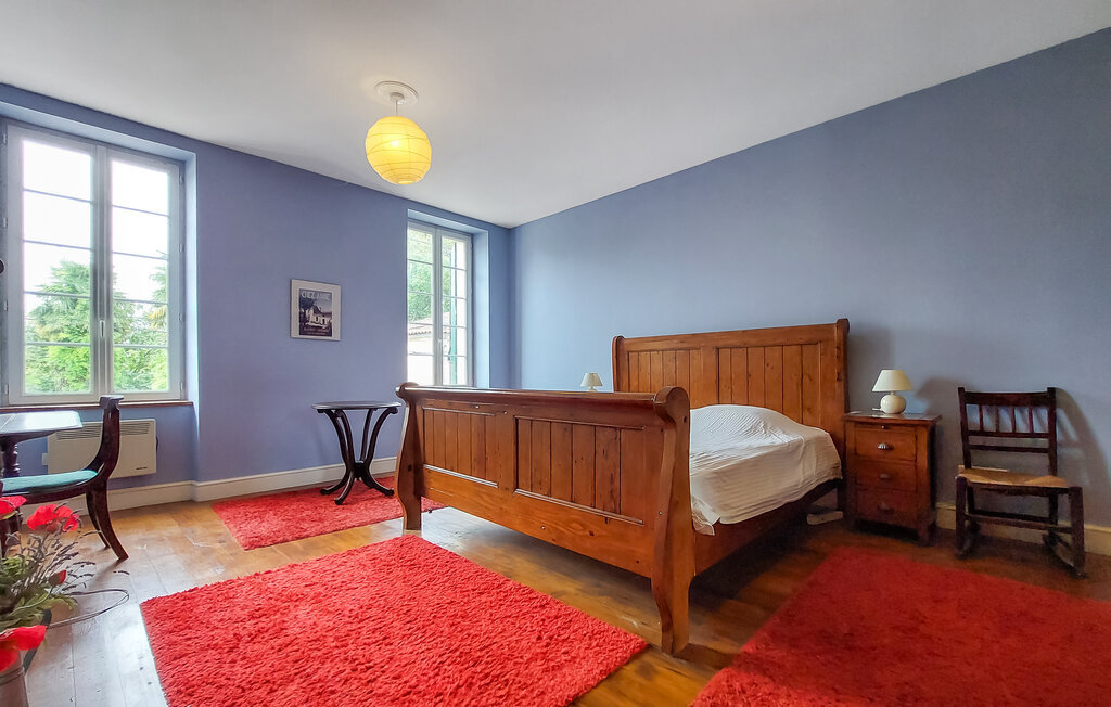 Maison 180 m² pour 8 personnes avec jardin et barbecue - Photo 6