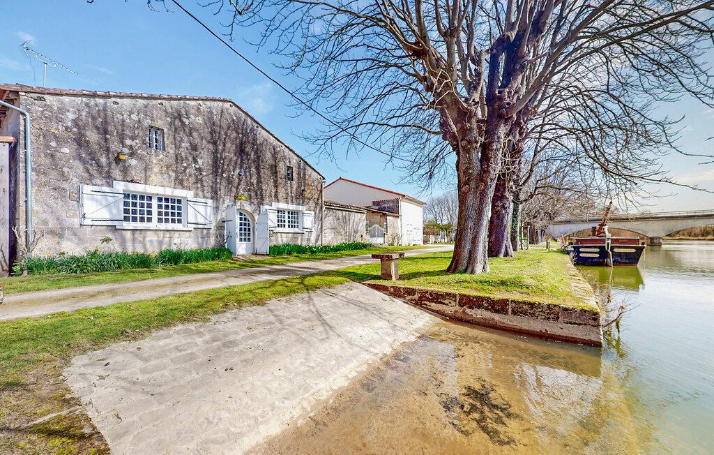 Maison 180 m² pour 8 personnes avec jardin et barbecue - Photo 23