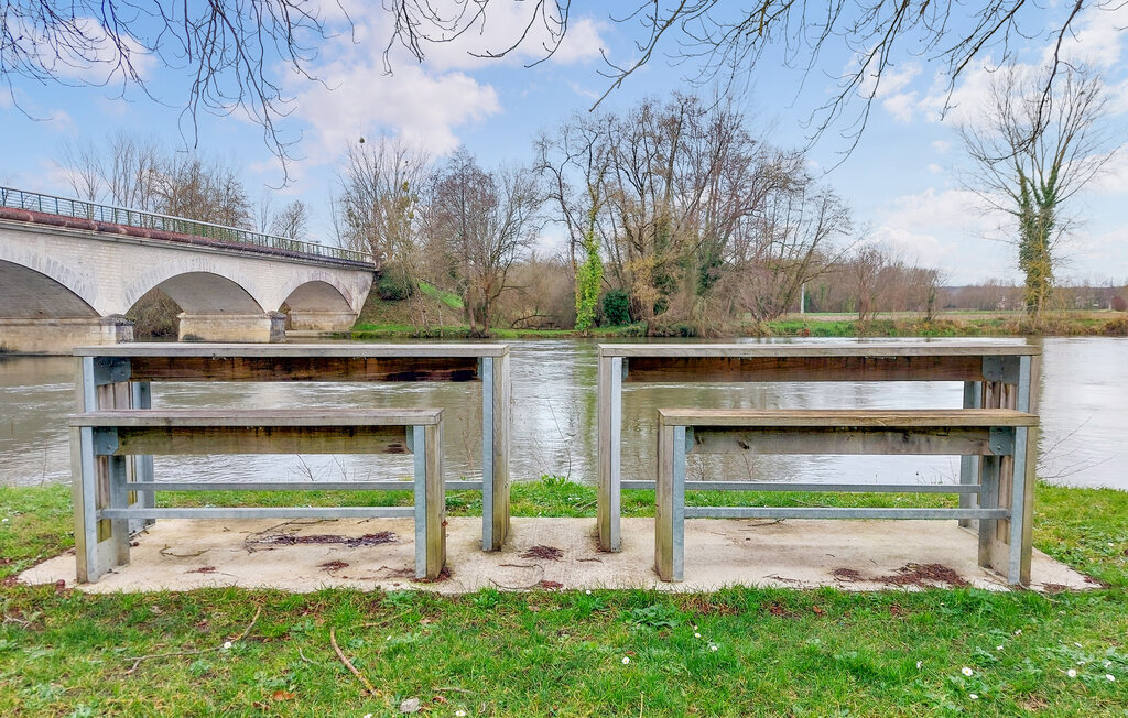 Maison 180 m² pour 8 personnes avec jardin et barbecue - Photo 25