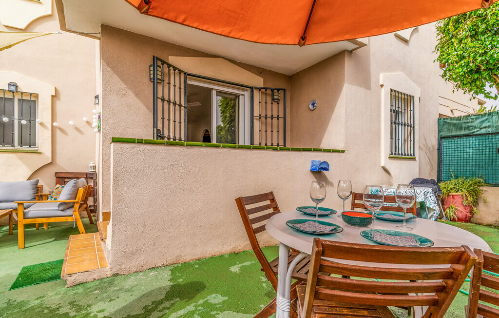 Appartement 6 personnes à Benalmadena - Photo 2