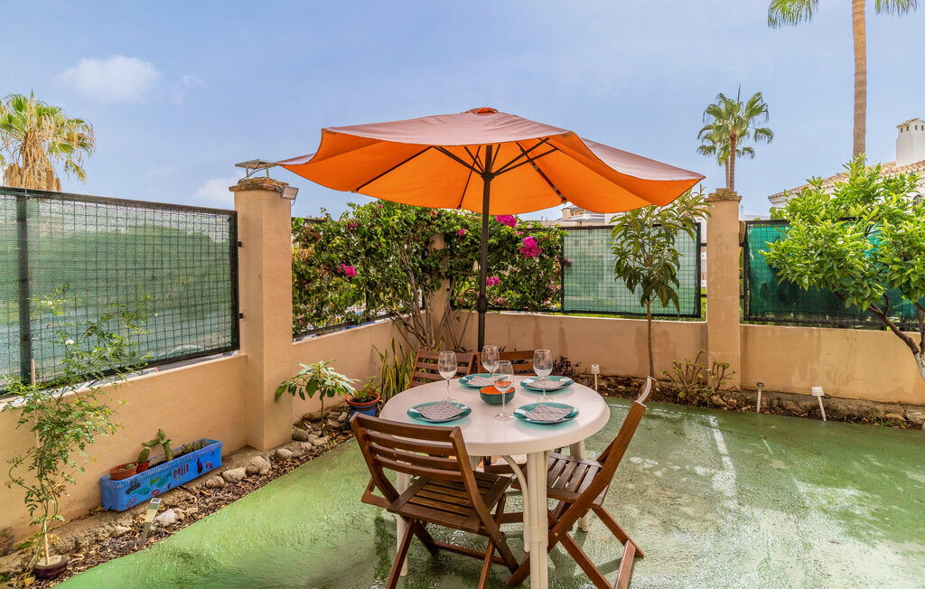 Appartement 6 personnes à Benalmadena - Photo 3