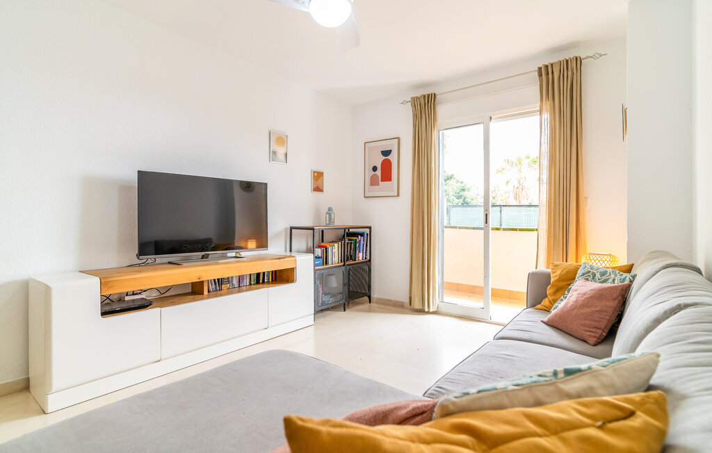 Appartement 6 personnes à Benalmadena - Photo 4