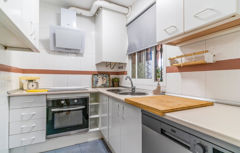 Appartement 6 personnes à Benalmadena - Photo 5
