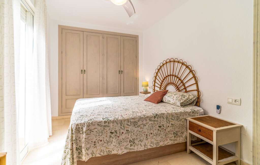 Appartement 6 personnes à Benalmadena - Photo 6
