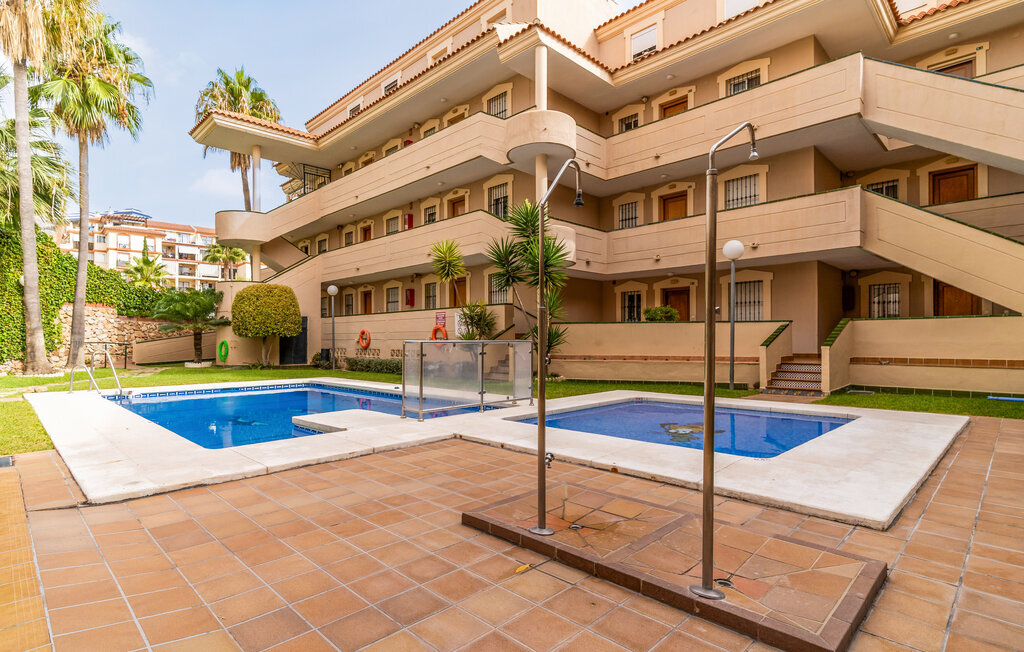 Appartement 6 personnes à Benalmadena - Photo 7