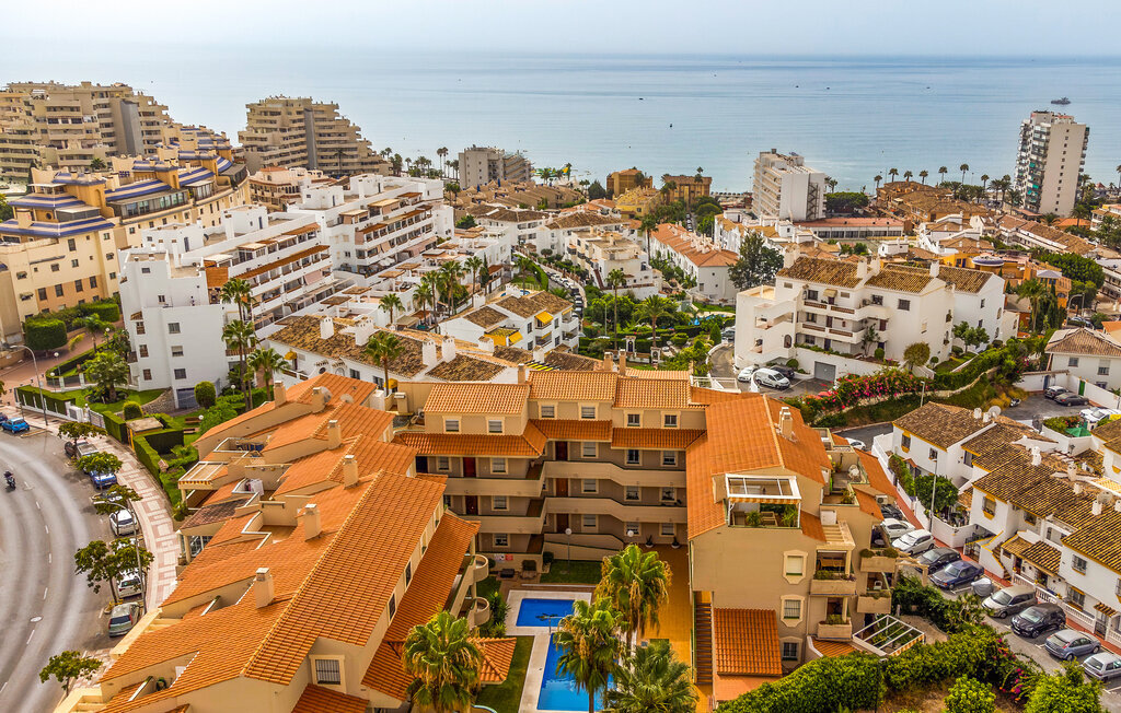 Appartement 6 personnes à Benalmadena - Photo 8