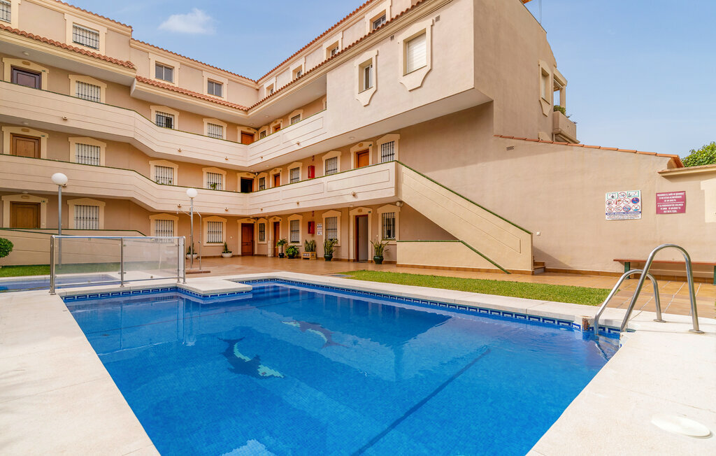 Appartement 6 personnes à Benalmadena - Photo 9