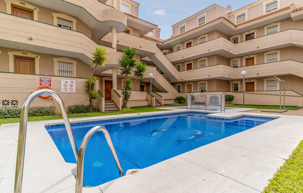 Appartement 6 personnes à Benalmadena - Photo 10