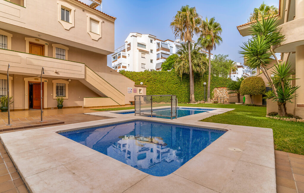 Appartement 6 personnes à Benalmadena - Photo 11