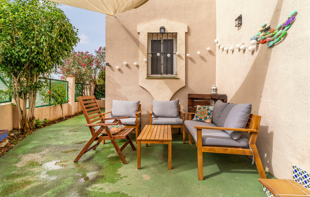 Appartement 6 personnes à Benalmadena - Photo 12