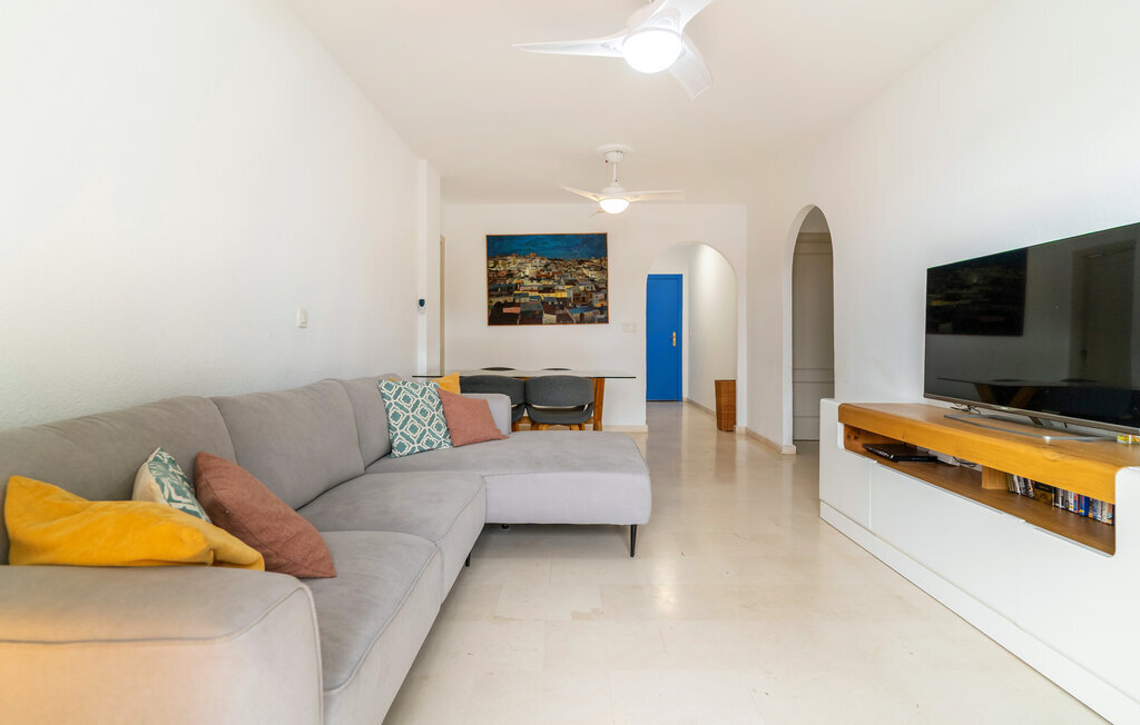 Appartement 6 personnes à Benalmadena - Photo 13