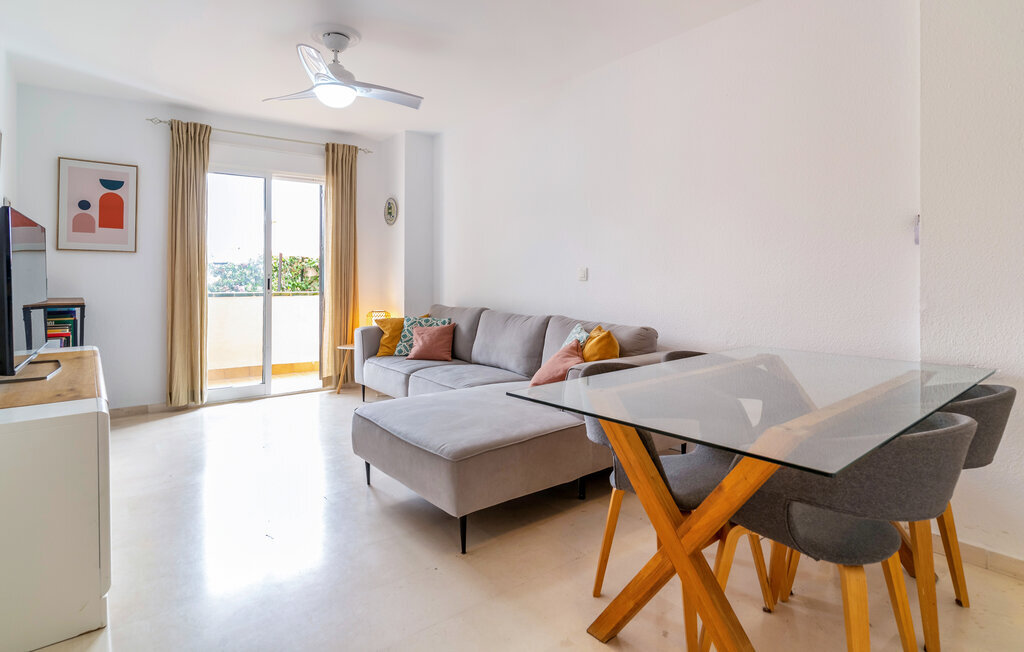 Appartement 6 personnes à Benalmadena - Photo 14