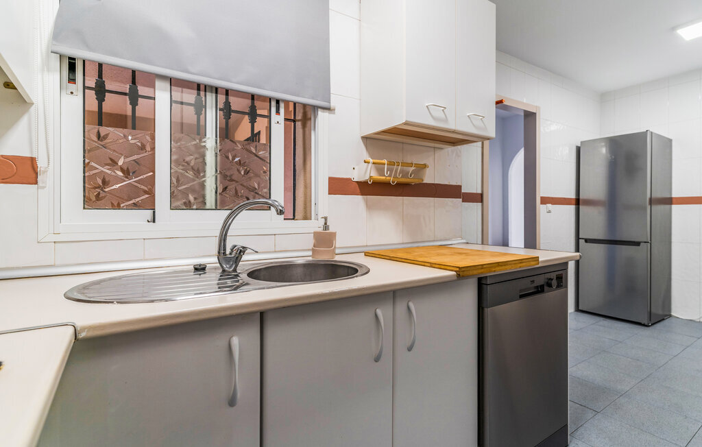Appartement 6 personnes à Benalmadena - Photo 15