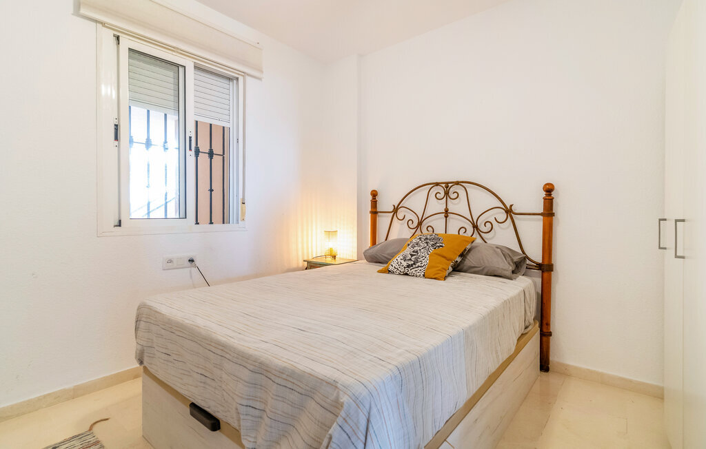 Appartement 6 personnes à Benalmadena - Photo 16