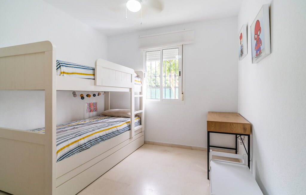 Appartement 6 personnes à Benalmadena - Photo 17