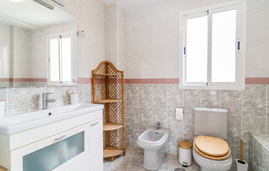 Appartement 6 personnes à Benalmadena - Photo 18
