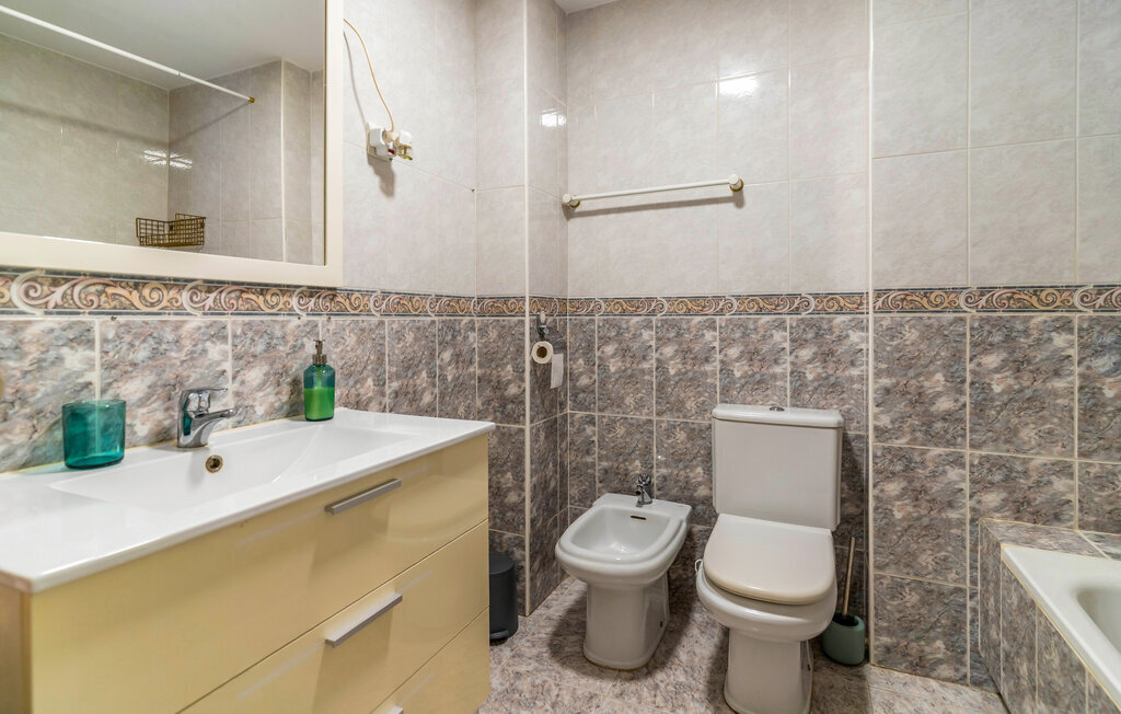 Appartement 6 personnes à Benalmadena - Photo 19