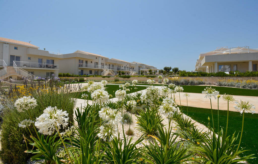 Appartement 6 personnes à Marzamemi - Photo 2