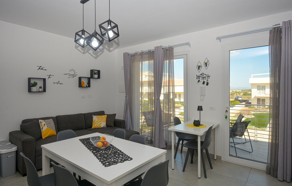 Appartement 6 personnes à Marzamemi - Photo 3