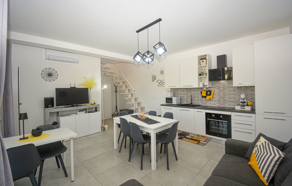 Appartement 6 personnes à Marzamemi - Photo 4