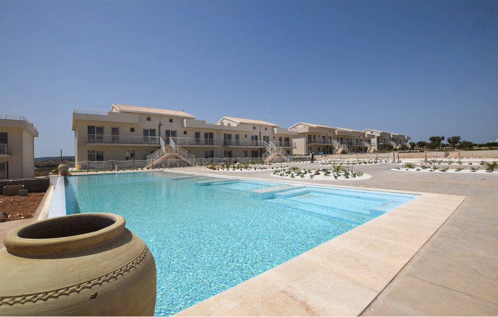 Appartement 6 personnes à Marzamemi - Photo 9