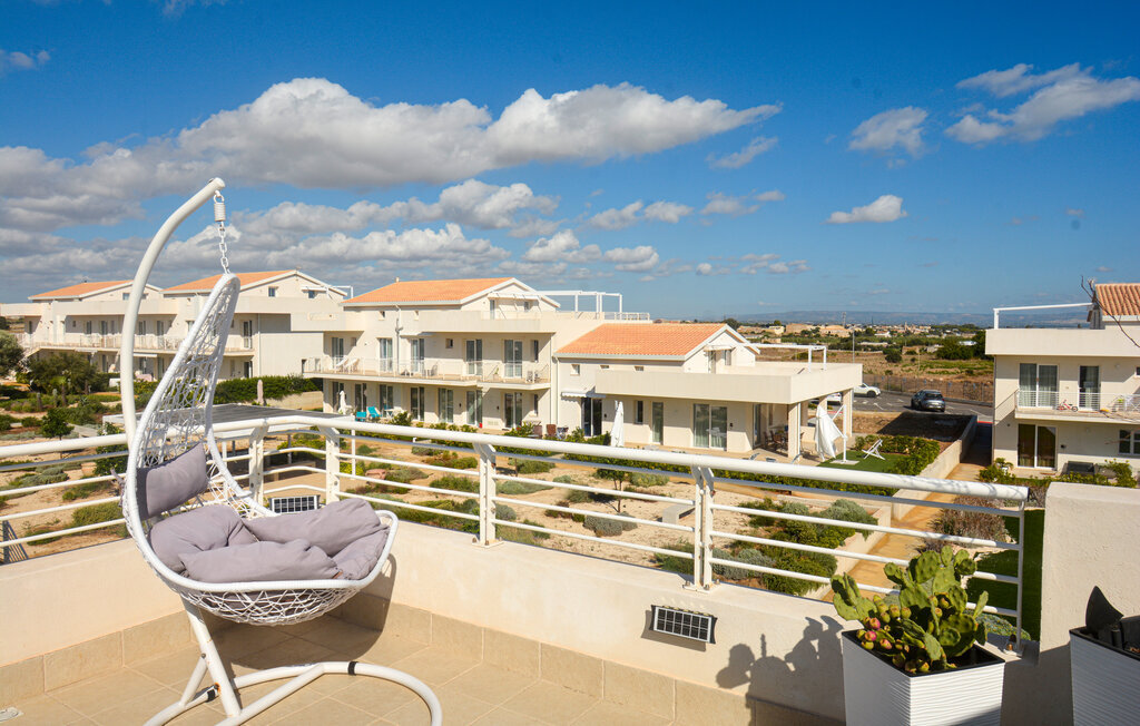 Appartement 6 personnes à Marzamemi - Photo 16