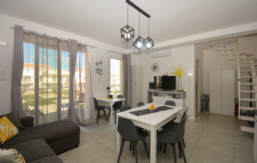 Appartement 6 personnes à Marzamemi - Photo 18