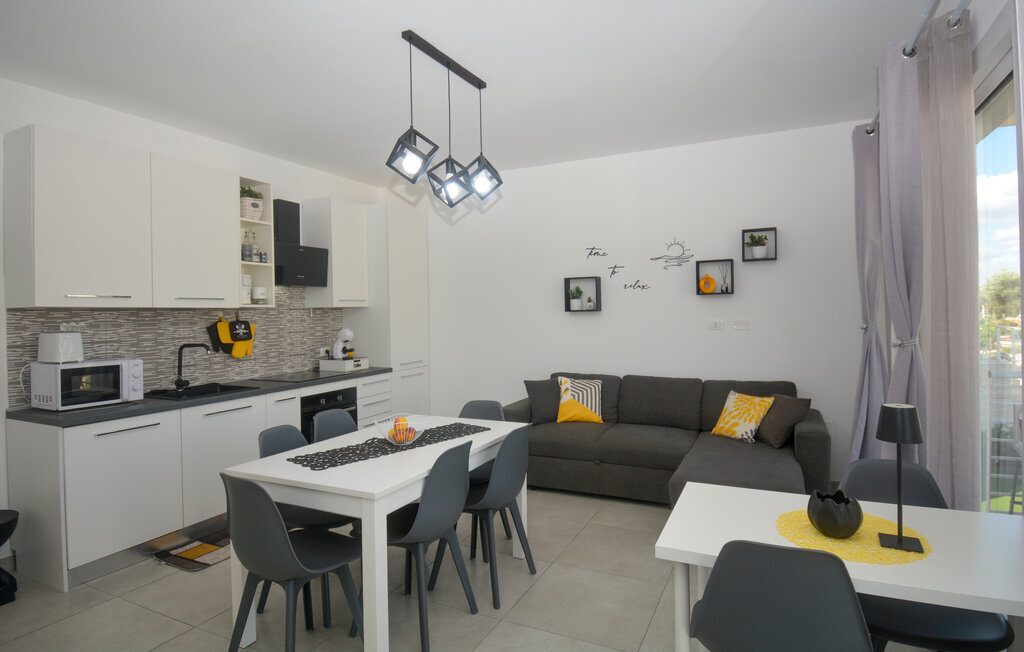 Appartement 6 personnes à Marzamemi - Photo 19