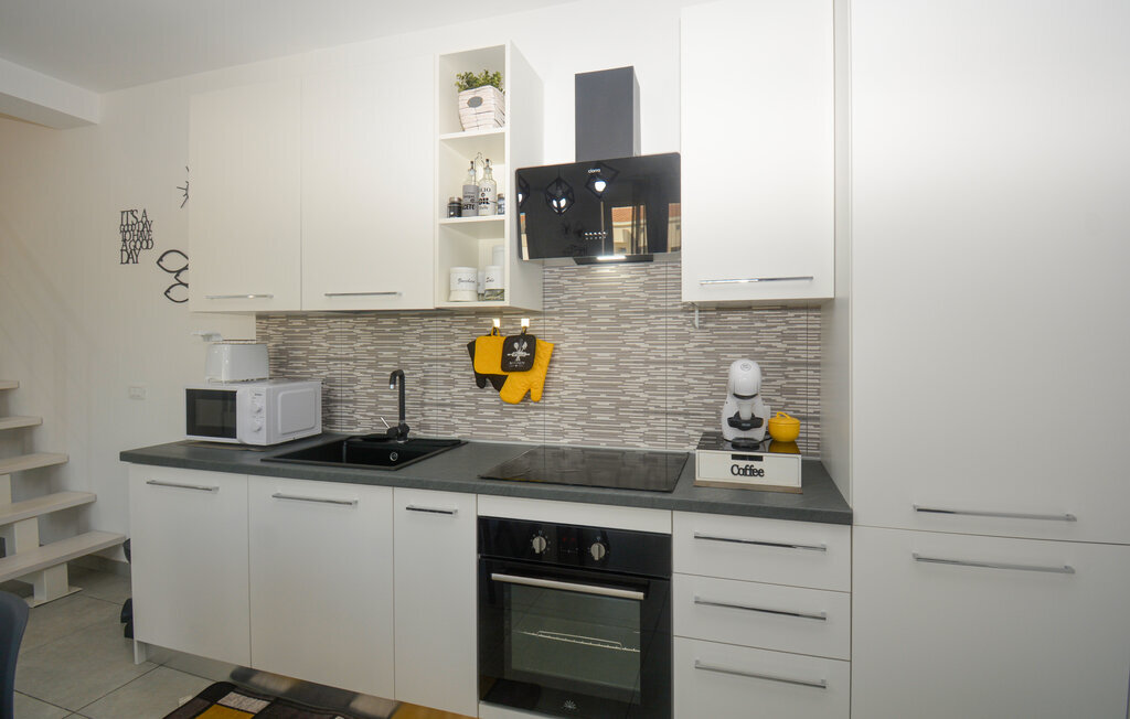 Appartement 6 personnes à Marzamemi - Photo 22