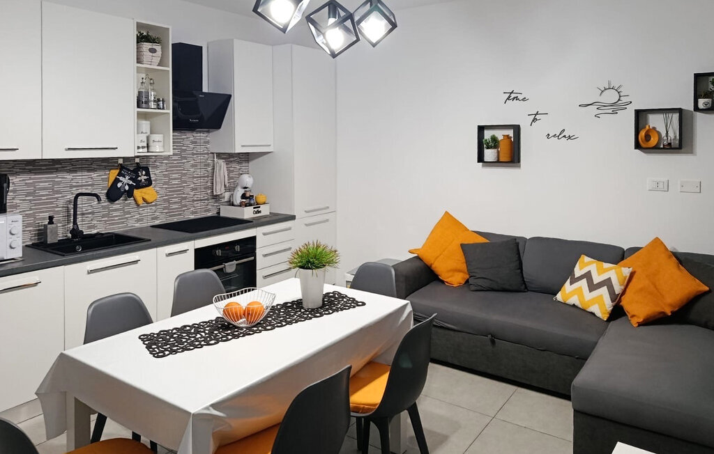 Appartement 6 personnes à Marzamemi - Photo 23