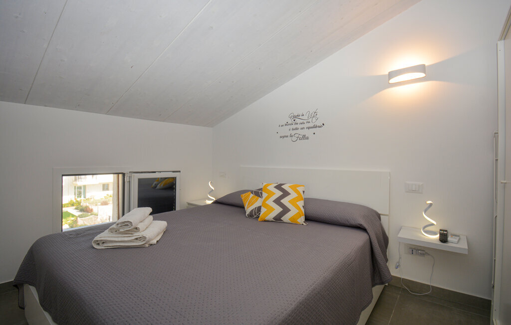 Appartement 6 personnes à Marzamemi - Photo 25