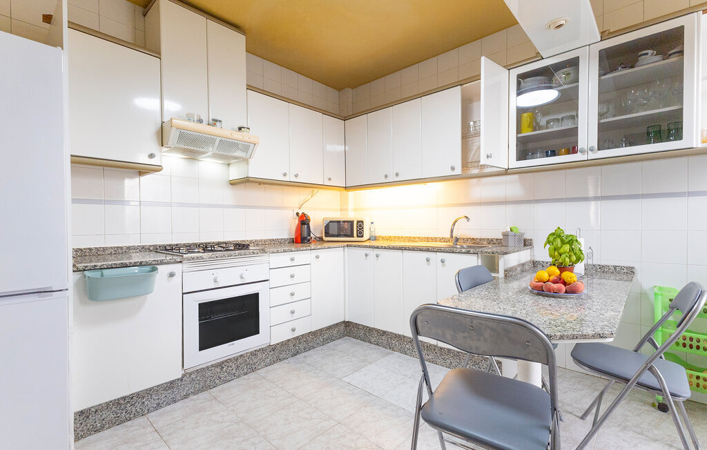 Gorgeous Home in Los Belones, Maison 4 personnes à Cartagena - Photo 2