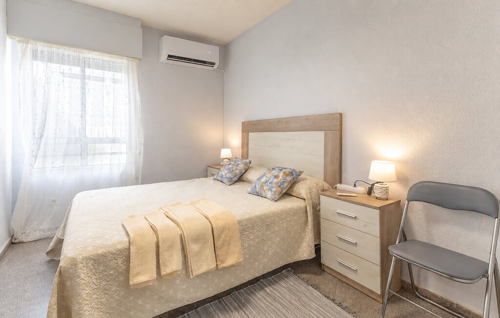 Gorgeous Home in Los Belones, Maison 4 personnes à Cartagena - Photo 4