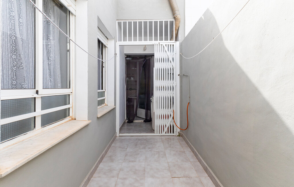 Gorgeous Home in Los Belones, Maison 4 personnes à Cartagena - Photo 5