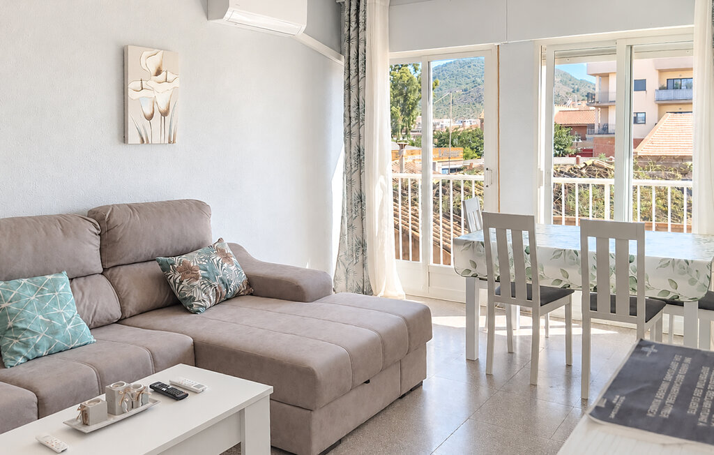 Gorgeous Home in Los Belones, Maison 4 personnes à Cartagena - Photo 7