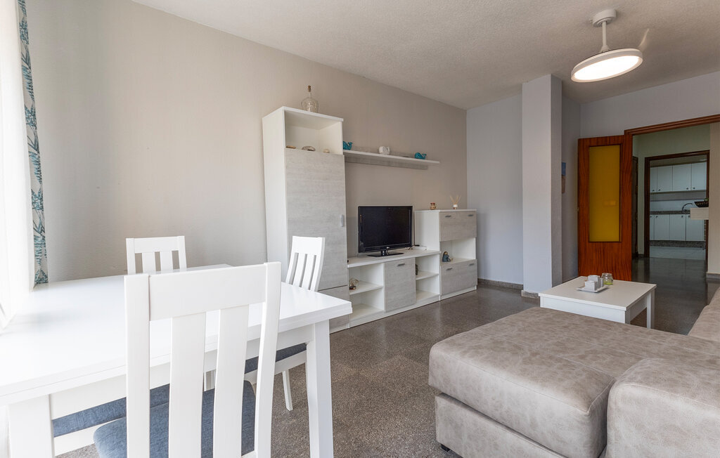 Gorgeous Home in Los Belones, Maison 4 personnes à Cartagena - Photo 8