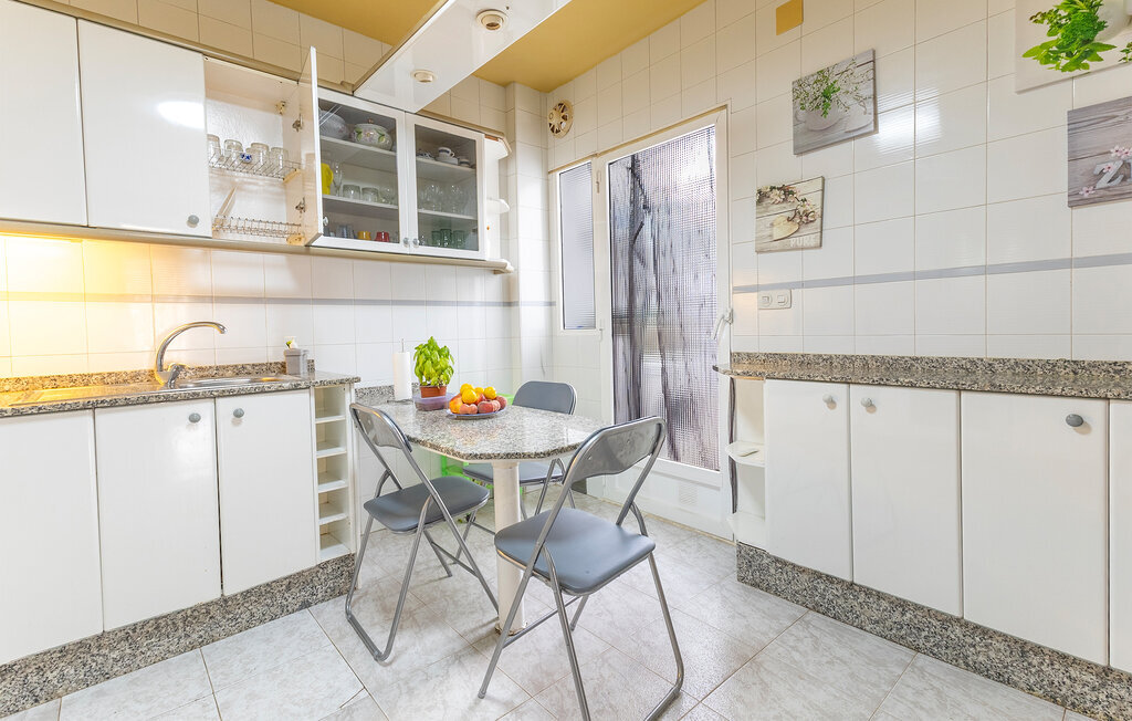 Gorgeous Home in Los Belones, Maison 4 personnes à Cartagena - Photo 9