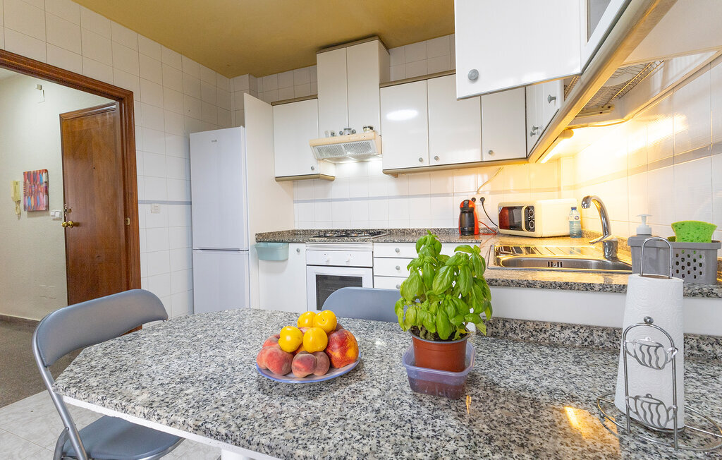 Gorgeous Home in Los Belones, Maison 4 personnes à Cartagena - Photo 10