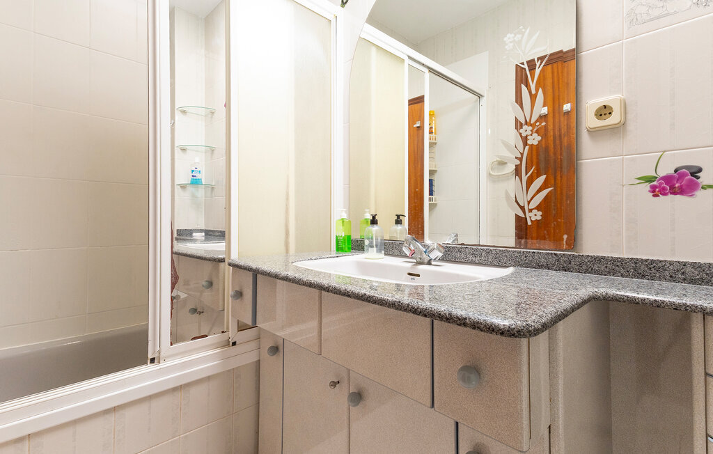 Gorgeous Home in Los Belones, Maison 4 personnes à Cartagena - Photo 14