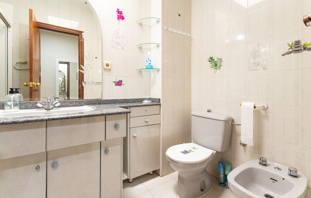 Gorgeous Home in Los Belones, Maison 4 personnes à Cartagena - Photo 15
