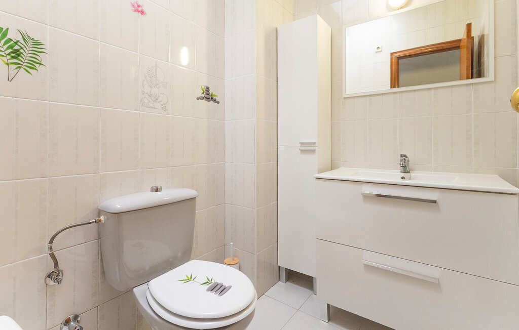 Gorgeous Home in Los Belones, Maison 4 personnes à Cartagena - Photo 16
