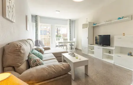 Location maison à Cartagena