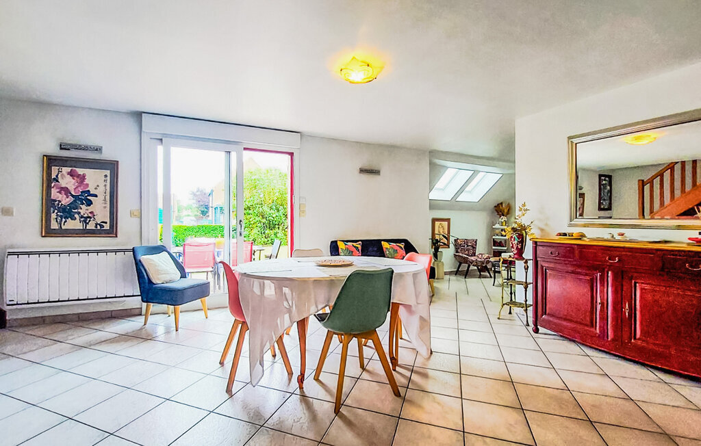 Maison 115 m² avec jardin et barbecue à Téteghem - Photo 3