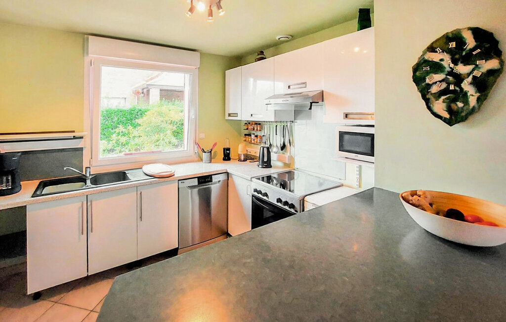 Maison 115 m² avec jardin et barbecue à Téteghem - Photo 5